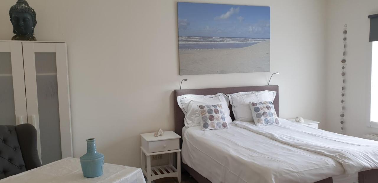 Florian Studio'S Hotel Zandvoort Exterior photo